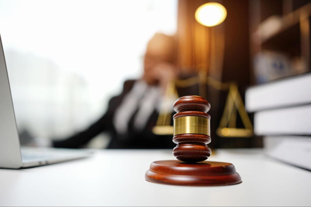 Legal materials for challenging an illegal search and seizure in California.
