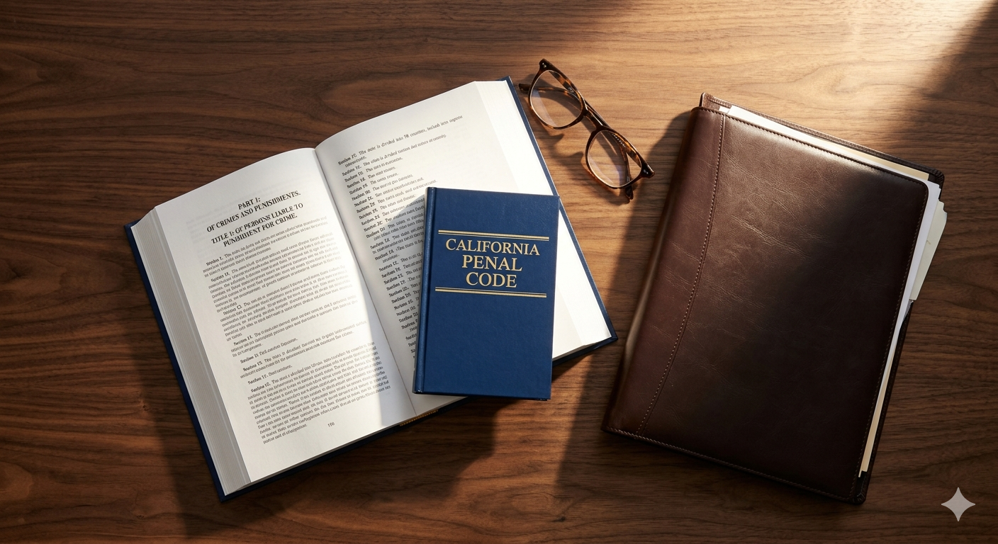 chico expungement lawyer