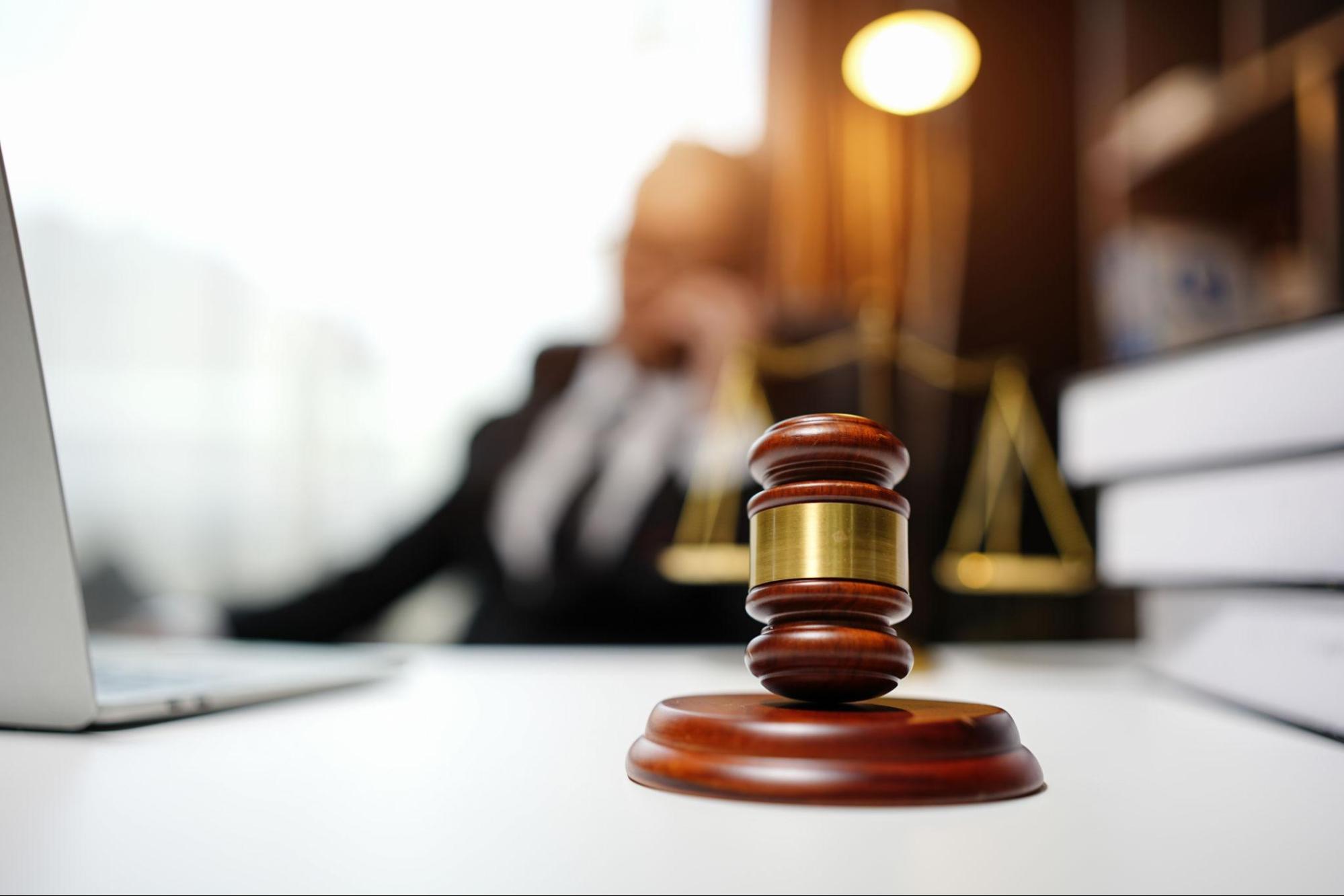 Legal materials for challenging an illegal search and seizure in California.