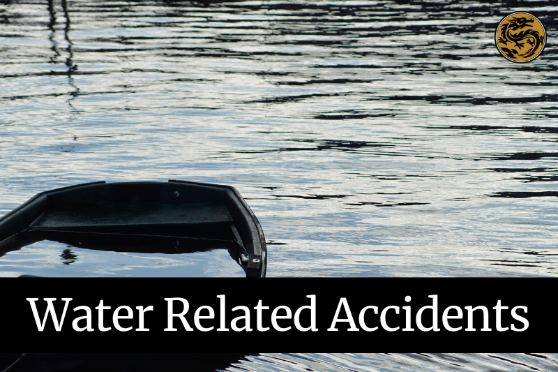 Boating Accident Lawyers in Chico, California