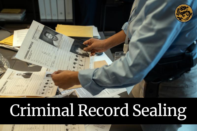 Criminal Record Sealing Lawyers in Chico, California