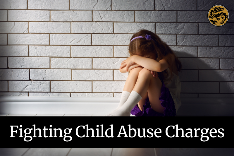 Child Abuse Lawyers in Chico, California