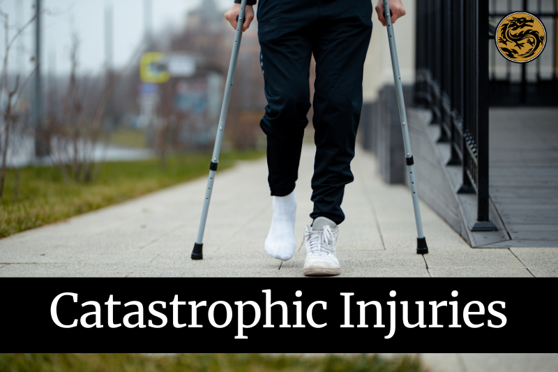 Catastrophic Injury Lawyers in Chico, California