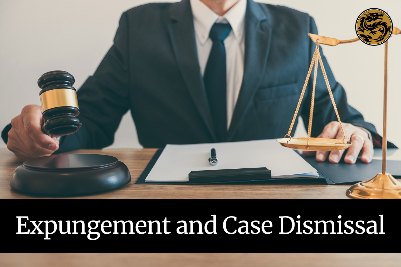Expungements And Case Dismissals Lawyers in Chico, California