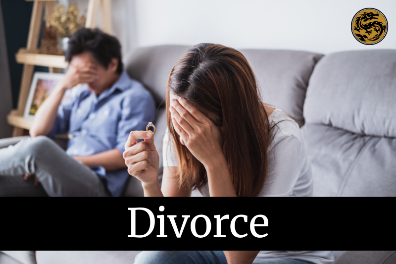 Divorce Lawyers in Chico, California