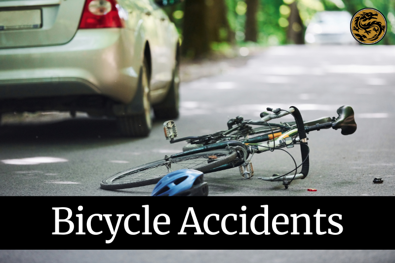 Bicycle Accident Attorneys in Chico, California
