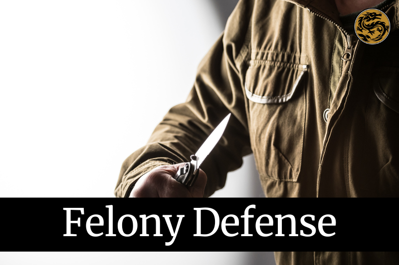 Felony Defense Lawyers in Chico, California