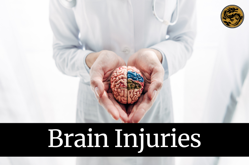 Brain Injury Attorneys in Chico, California