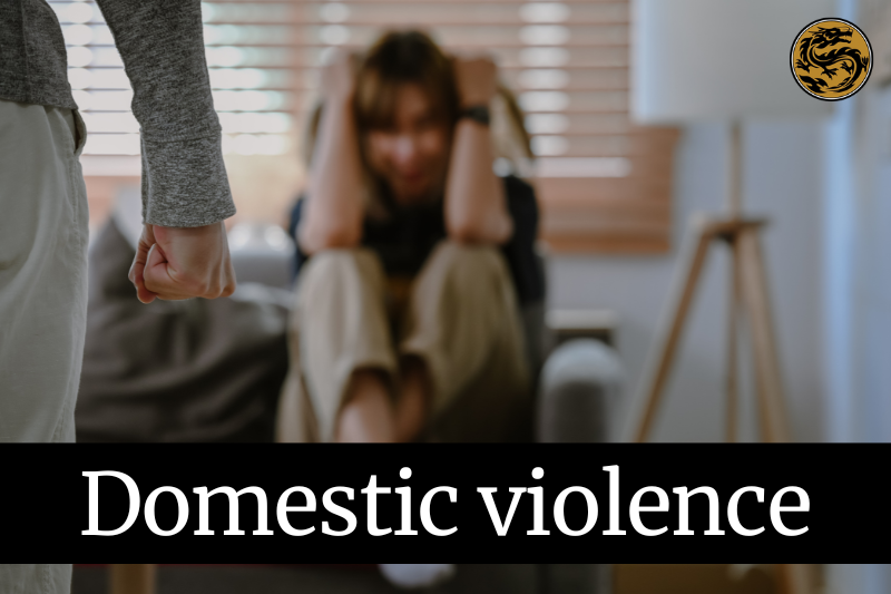 Domestic Violence Lawyers in Chico, California