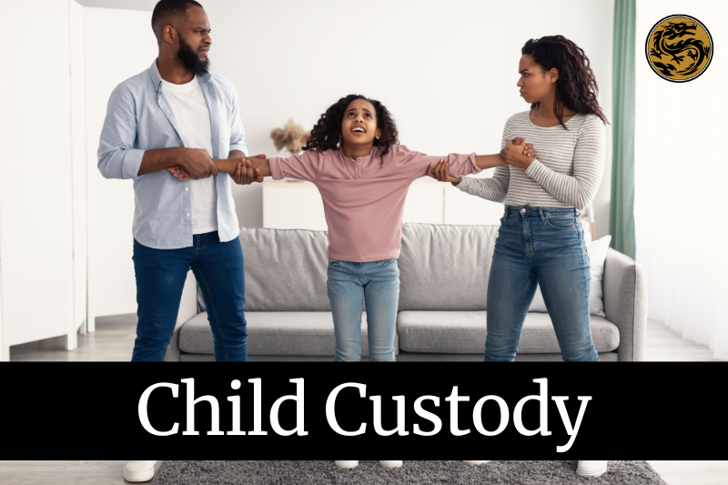 Child Custody Lawyers in Chico, California