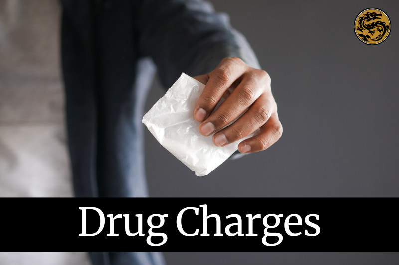 Drug Charge Lawyers in Chico, California