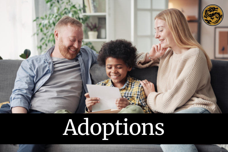 Child Adoption Lawyers in Chico, California