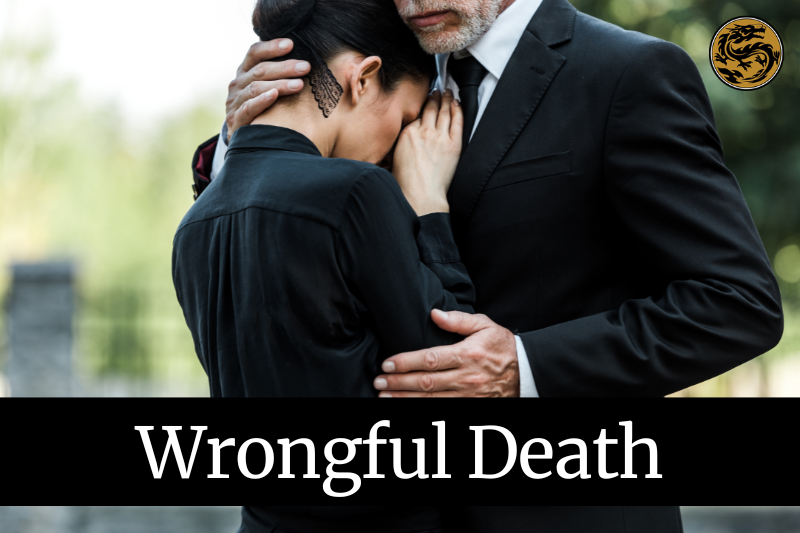 Wrongful Death Lawyers in Chico, California
