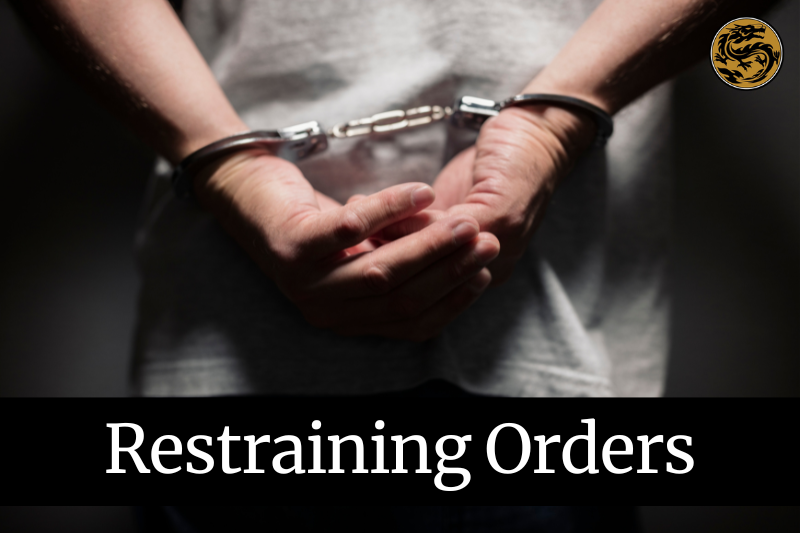 Restraining Orders Attorneys in Chico, California