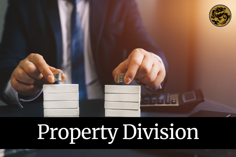 Property Division Lawyers in Chico, California