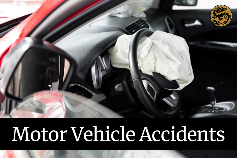 Motor Vehicle Accidents Lawyers in Chico, California