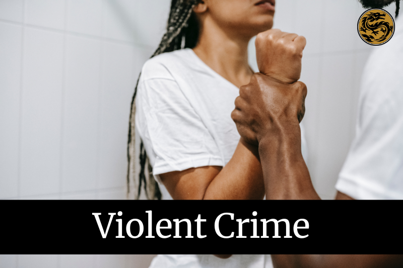 Violent Crimes Lawyers in Chico, California