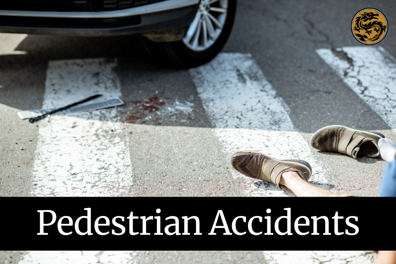 Pedestrian Accident Attorneys in Chico, California