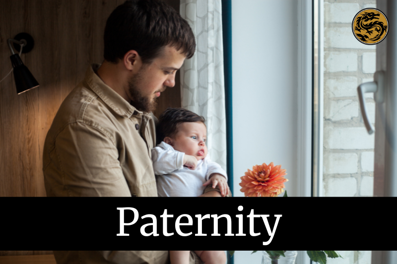 Paternity Lawyers in Chico, California
