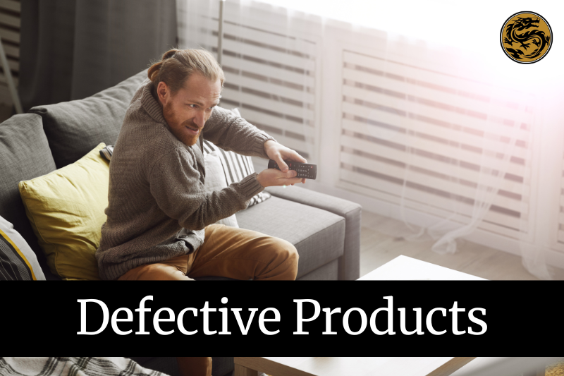 Defective Product Lawyers in ,Chico California