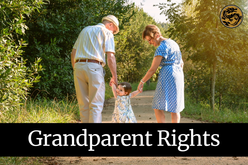 Grandparents Rights Lawyers in Chico, California