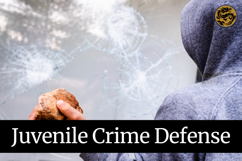 Juvenile Criminal Defense Attorneys in Chico, California