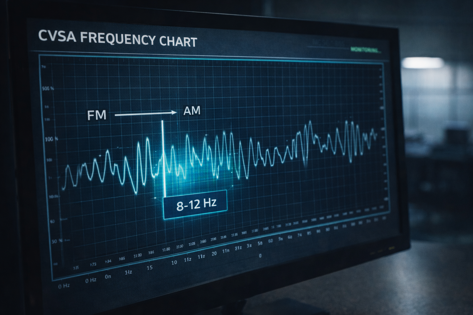 cvsa vs polygraph