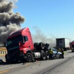 An image that shows 3 Major truck accidents in Chico California