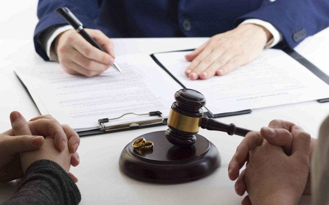divorce lawyer in chico ca